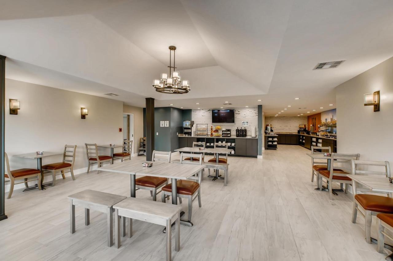 Orangewood And Midtown Austin