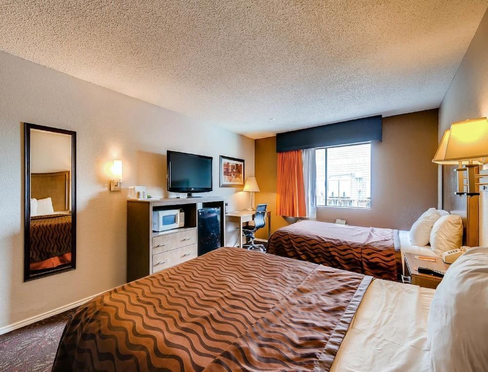 Hotel Orangewood And Midtown Austin