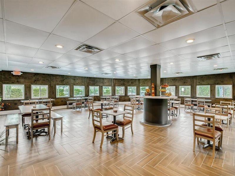 Hotel Orangewood And Midtown Austin