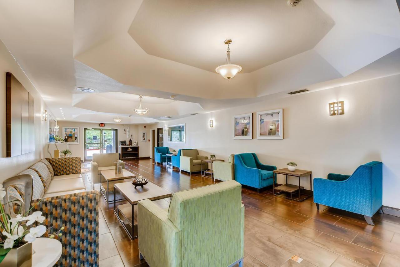 Hotel Orangewood And Midtown 2*