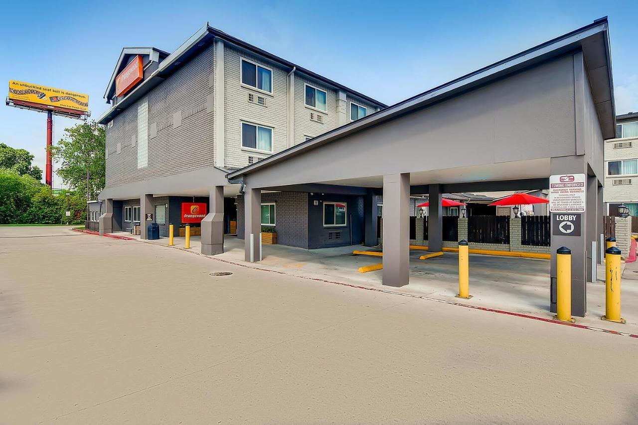 Orangewood And Midtown Hotel