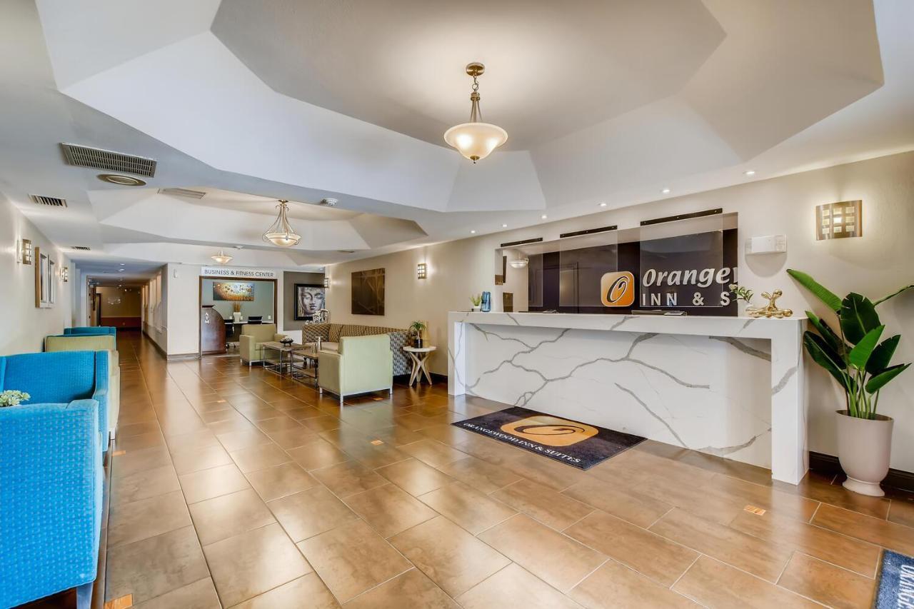 Orangewood And Midtown Austin