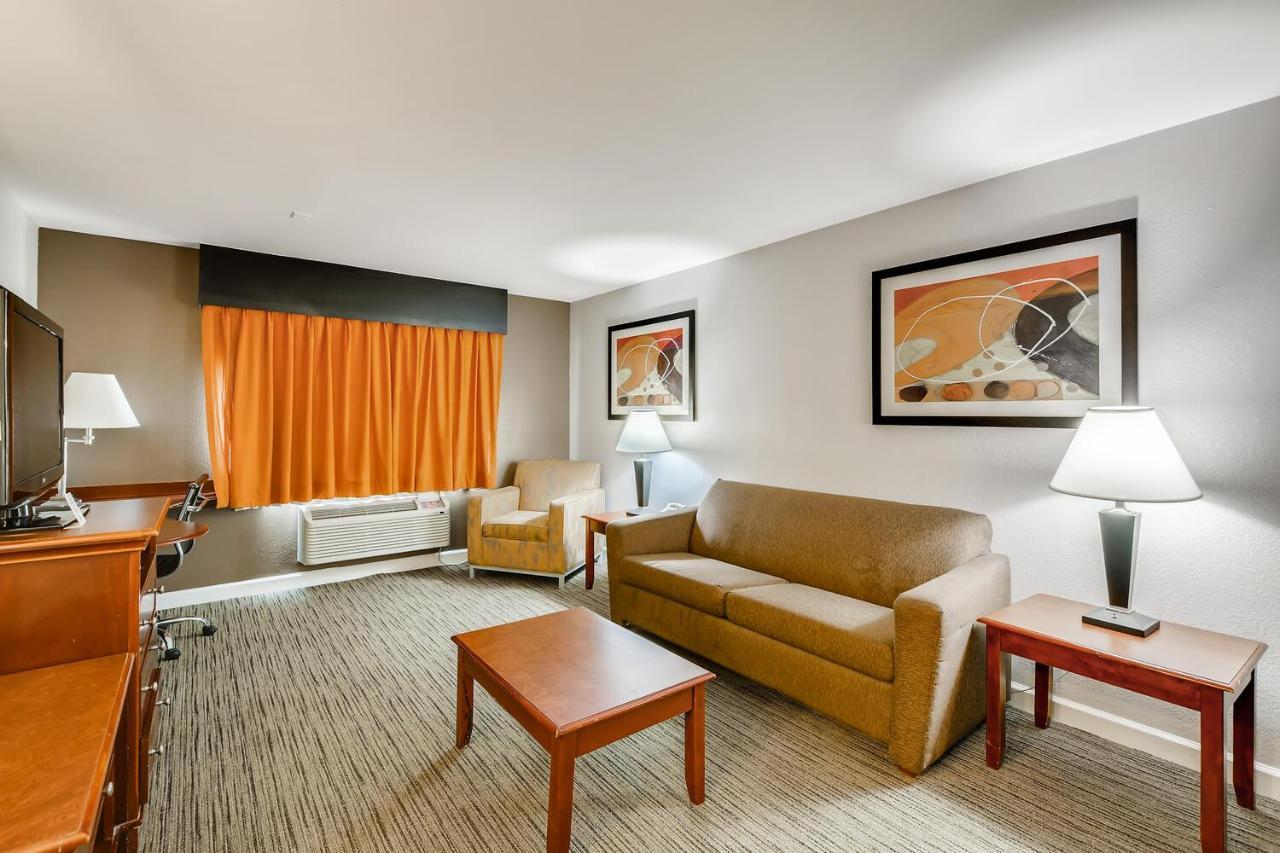 Orangewood And Midtown 2* Austin
