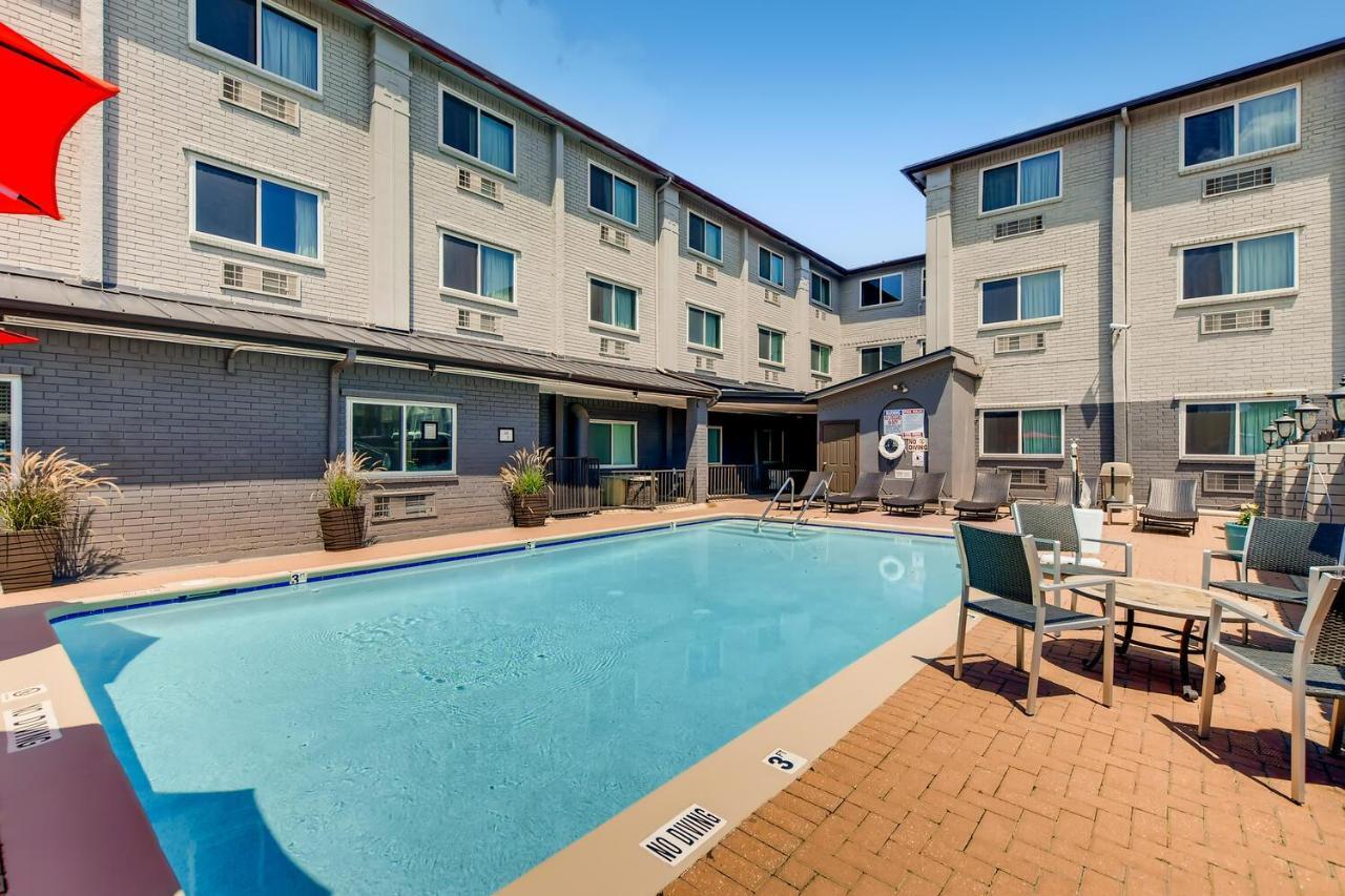 Orangewood And Midtown Austin