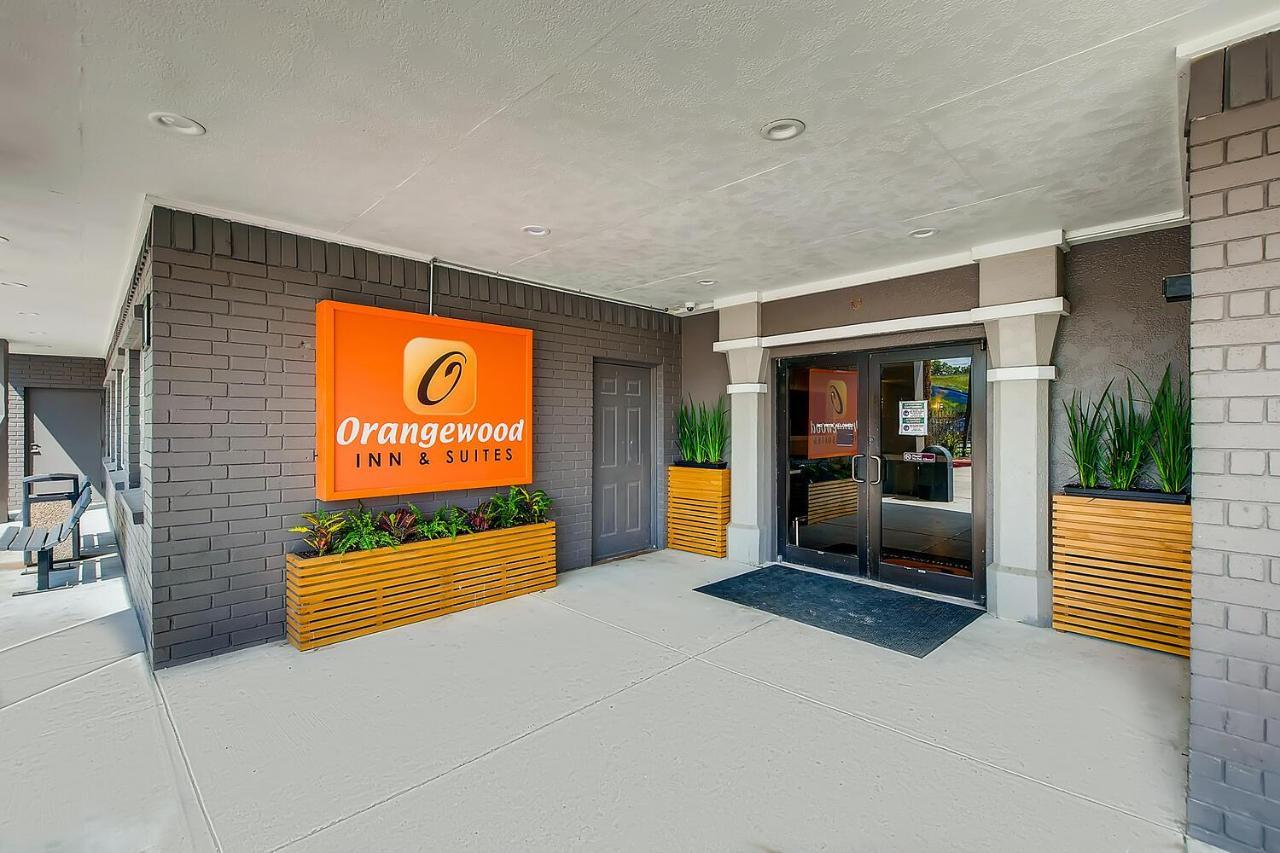Orangewood And Midtown 2* Austin