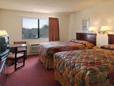 Orangewood And Midtown 2* Austin