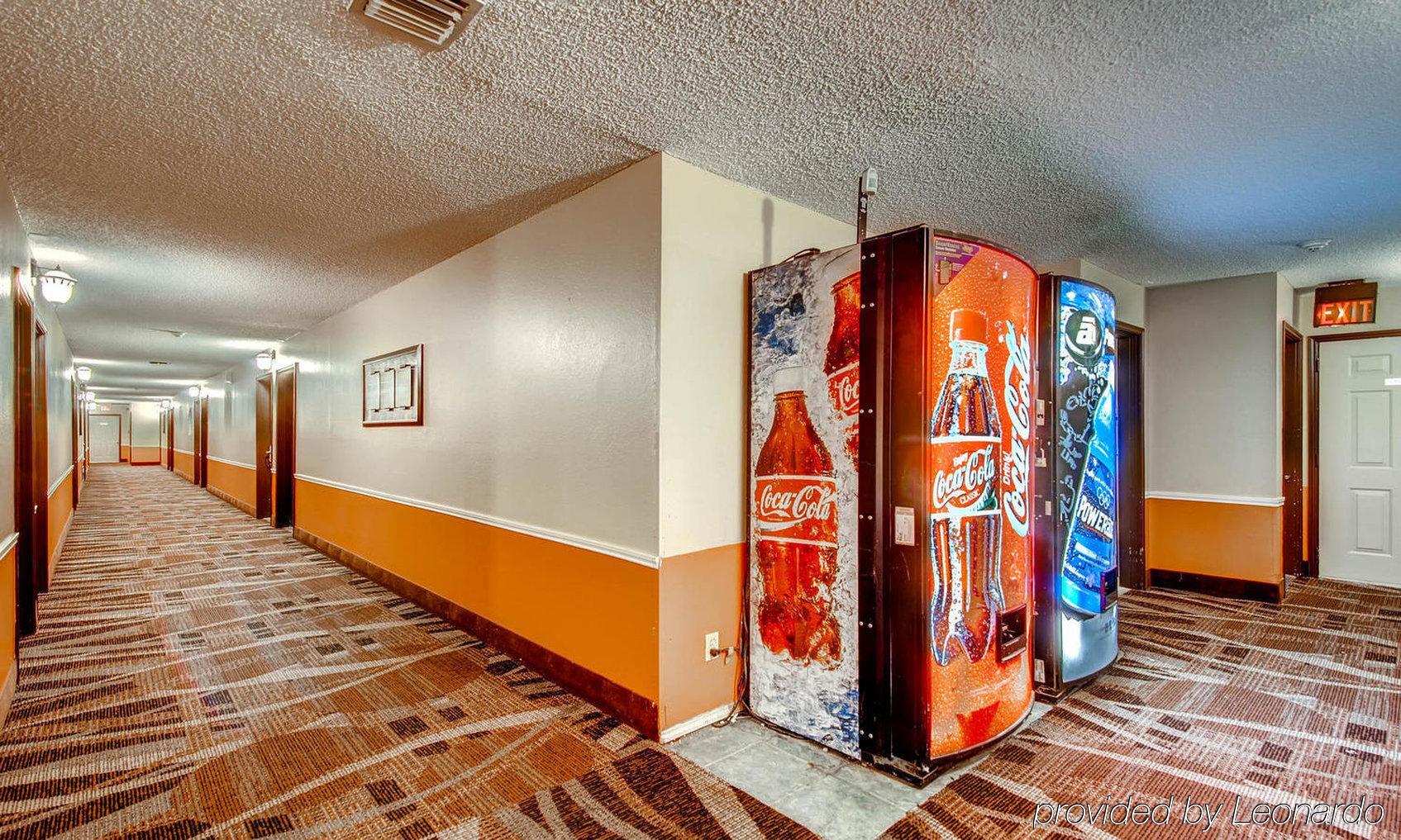 Orangewood And Midtown Hotel