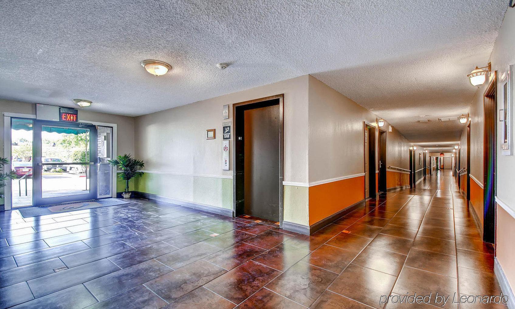 Orangewood And Midtown Hotel Austin