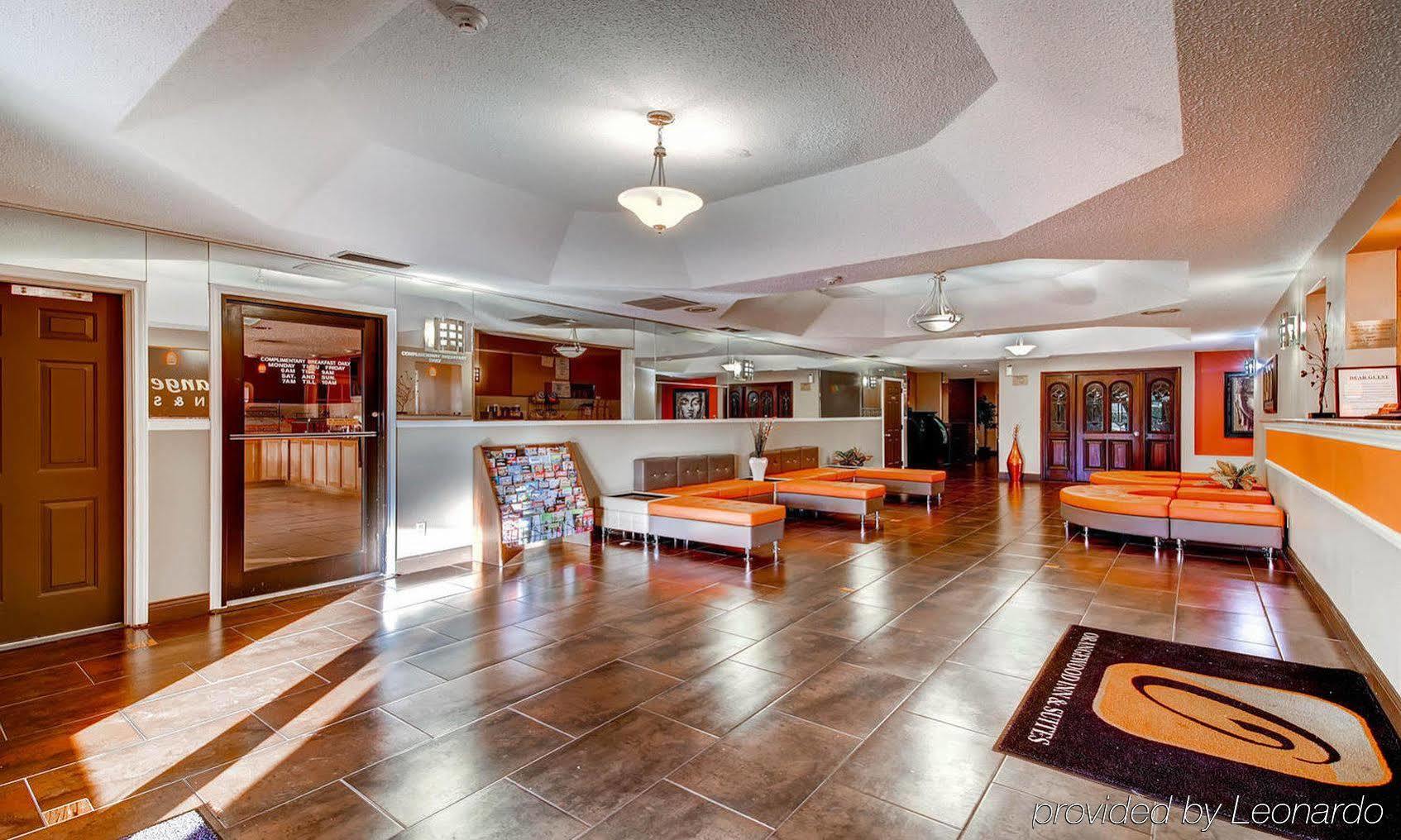 Orangewood And Midtown Hotel