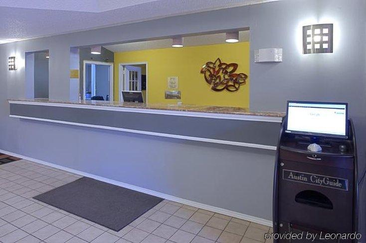 Orangewood Inn&suites Midtown 2* Austin